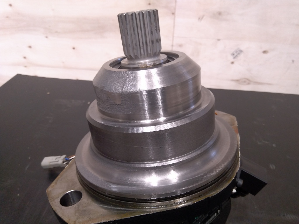 Rexroth A6VE085EP100P00A/71MWV0Y2Z92AH-0 - - 유압 모터 건설기계 용 : 사진 1 Rexroth A6VE085EP100P00A/71MWV0Y2Z92AH-0 - - 유압 모터 건설기계 용 : 사진 1