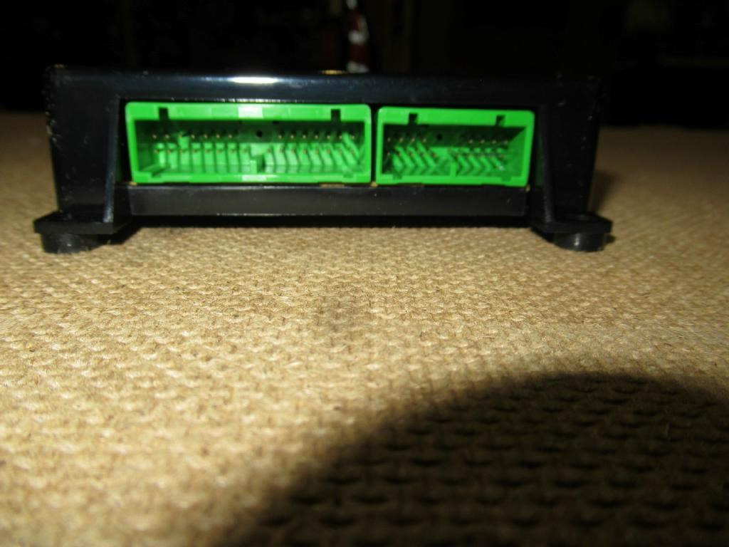 Sanden TKS-C108A3 - - ECU 건설기계 용 : 사진 3 Sanden TKS-C108A3 - - ECU 건설기계 용 : 사진 3