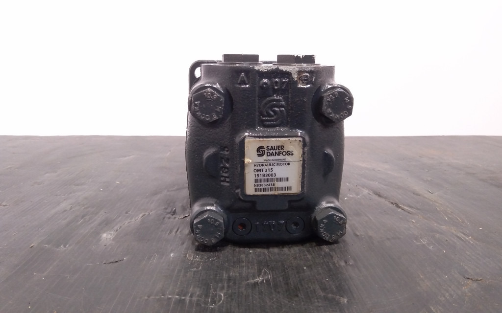 Sauer Danfoss OMT315 - - 유압 모터 건설기계 용 : 사진 2 Sauer Danfoss OMT315 - - 유압 모터 건설기계 용 : 사진 2