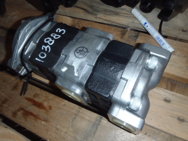 Shimadzu SD1A30-20R946 - - 유압 펌프 건설기계 용 : 사진 1 Shimadzu SD1A30-20R946 - - 유압 펌프 건설기계 용 : 사진 1