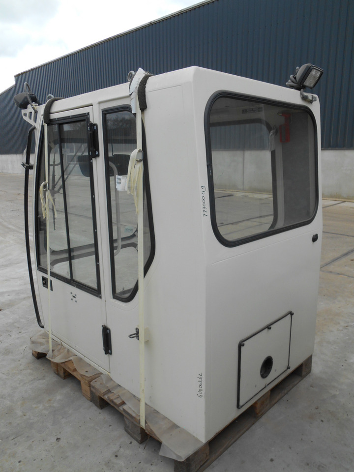 Terex O&K RH30 - - 운전실 건설기계 용 : 사진 4 Terex O&K RH30 - - 운전실 건설기계 용 : 사진 4