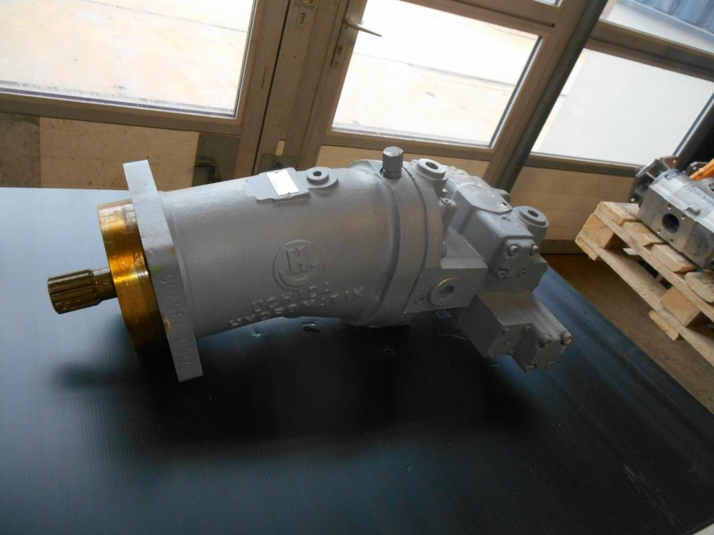 Uchida Rexroth A6V160HA2XS1148T/250-978-1 - - 유압 모터 건설기계 용 : 사진 5 Uchida Rexroth A6V160HA2XS1148T/250-978-1 - - 유압 모터 건설기계 용 : 사진 5