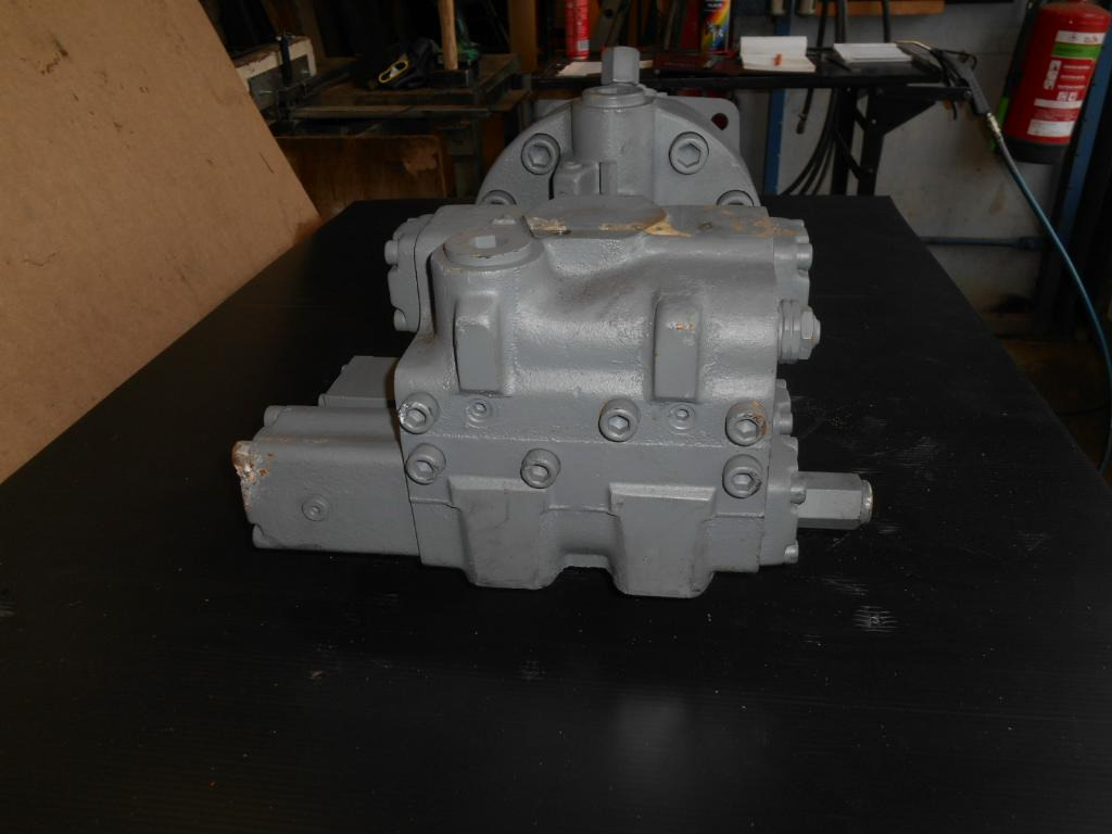 Uchida Rexroth A6V160HA2XS1148T/250-978-1 - - 유압 모터 건설기계 용 : 사진 2 Uchida Rexroth A6V160HA2XS1148T/250-978-1 - - 유압 모터 건설기계 용 : 사진 2