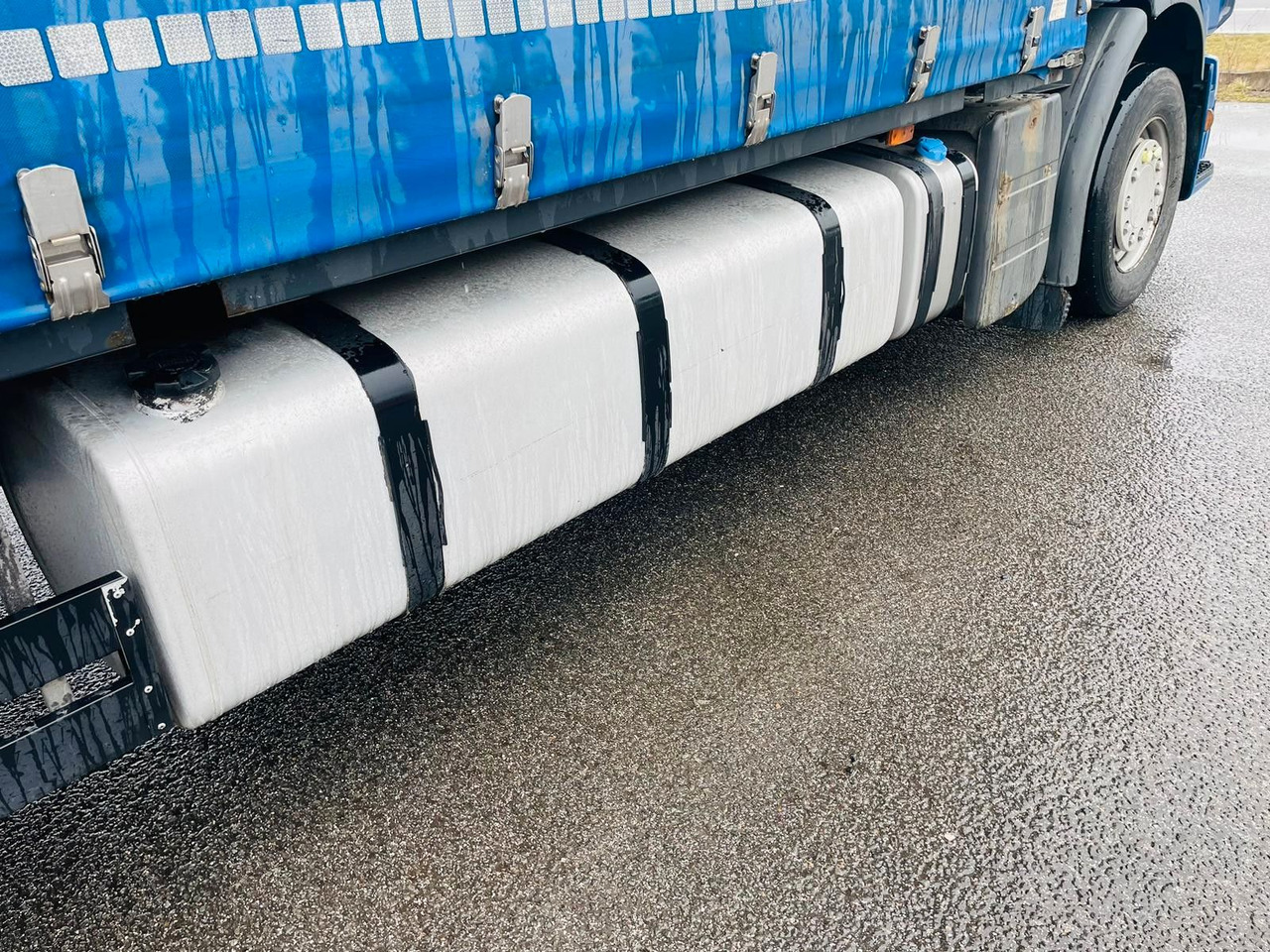 커튼사이더 트럭 Renault Premium 460 P6X2 EEV : 사진 6 커튼사이더 트럭 Renault Premium 460 P6X2 EEV : 사진 6