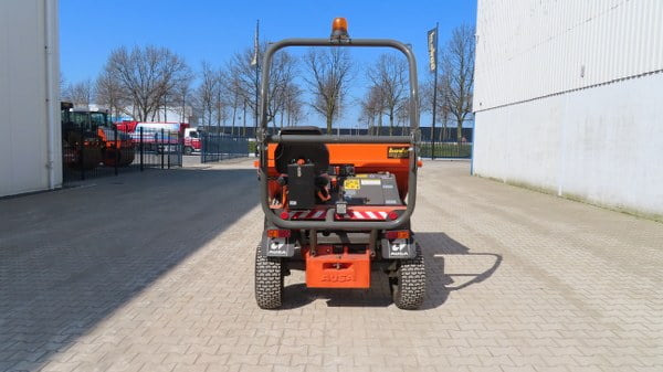 Ausa D 150 RMA - 아스팔트 기계 : 사진 3 Ausa D 150 RMA - 아스팔트 기계 : 사진 3