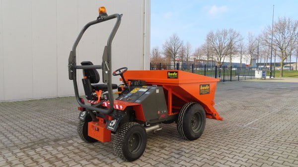 Ausa D 150 RMA - 아스팔트 기계 : 사진 2 Ausa D 150 RMA - 아스팔트 기계 : 사진 2