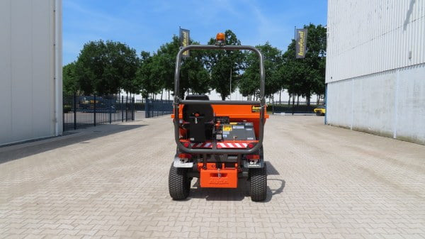 Ausa D150RM - 아스팔트 기계 : 사진 3 Ausa D150RM - 아스팔트 기계 : 사진 3