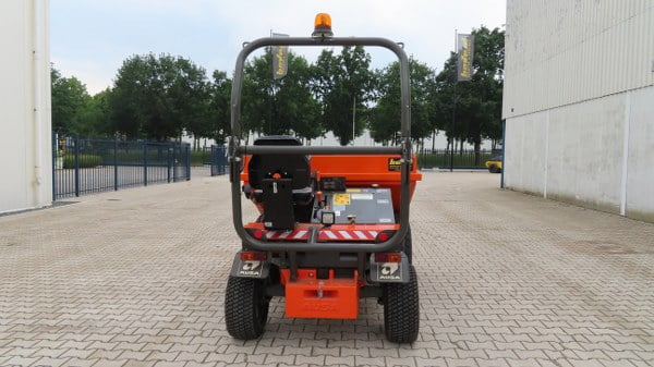Ausa D150RM - 아스팔트 기계 : 사진 3 Ausa D150RM - 아스팔트 기계 : 사진 3