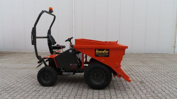 Ausa D150RM - 아스팔트 기계 : 사진 1 Ausa D150RM - 아스팔트 기계 : 사진 1
