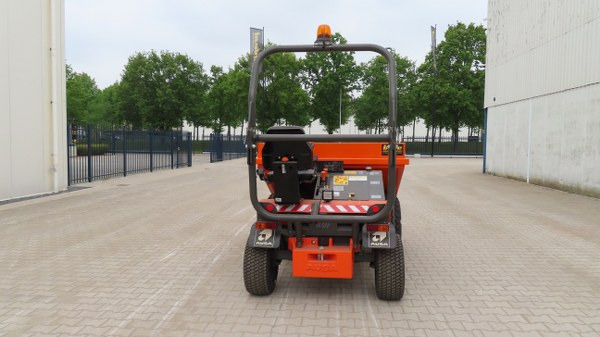 Ausa D150RM - 아스팔트 기계 : 사진 3 Ausa D150RM - 아스팔트 기계 : 사진 3