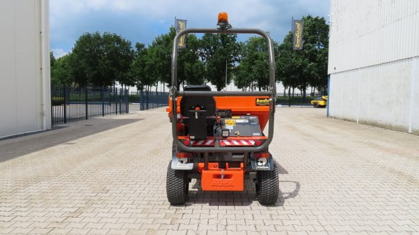 Ausa D150RM - 아스팔트 기계 : 사진 3 Ausa D150RM - 아스팔트 기계 : 사진 3