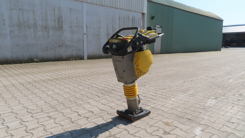 리스  Bomag BT60 Bomag BT60 : 사진 6