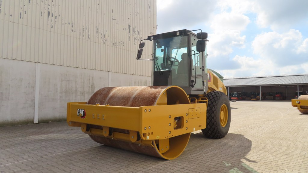 리스  Caterpillar CS13 Caterpillar CS13 : 사진 6