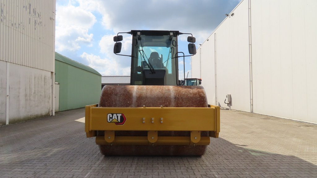 리스  Caterpillar CS13 Caterpillar CS13 : 사진 7