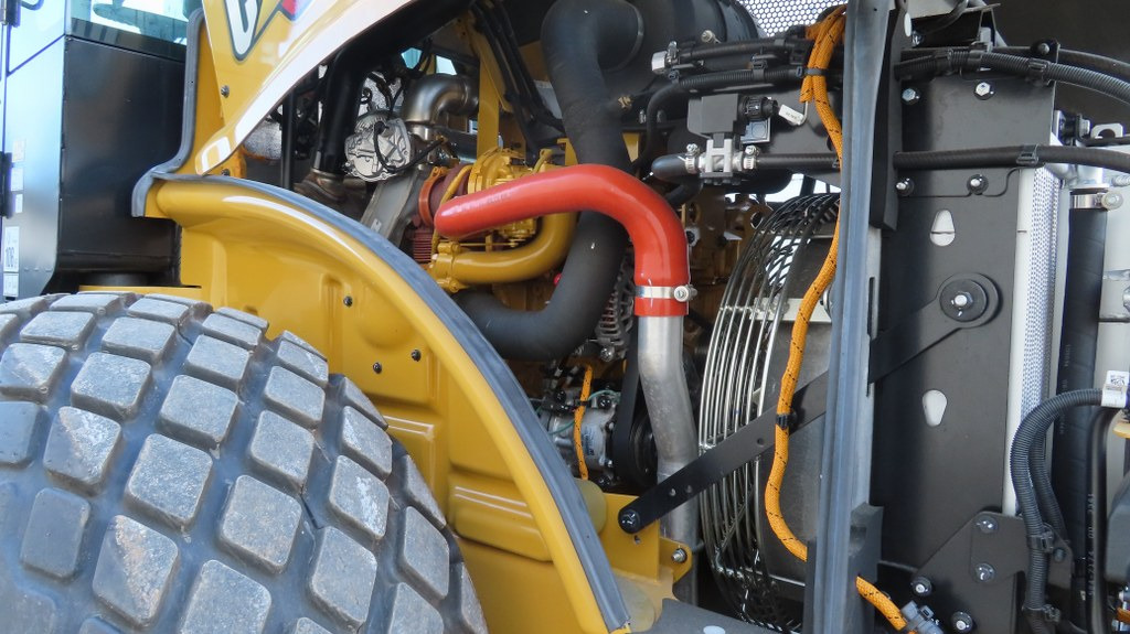 압축기 Caterpillar CS13 : 사진 11