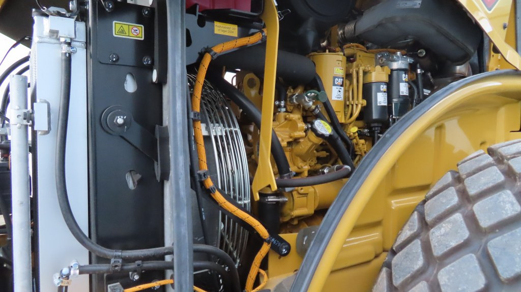 압축기 Caterpillar CS13 : 사진 9