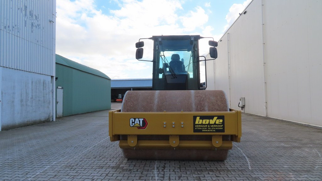 압축기 Caterpillar CS13 : 사진 7