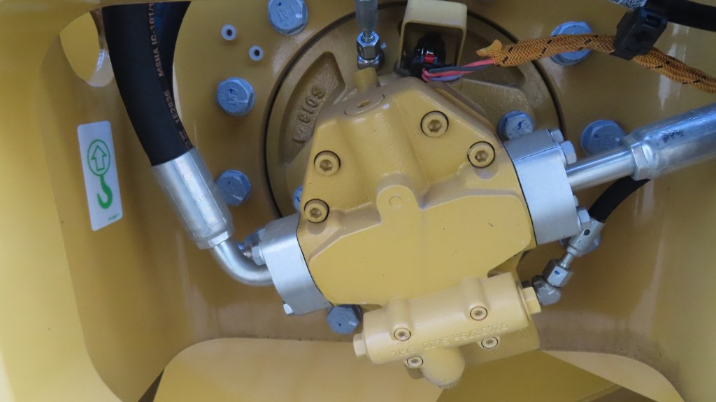 압축기 Caterpillar CS13 : 사진 14