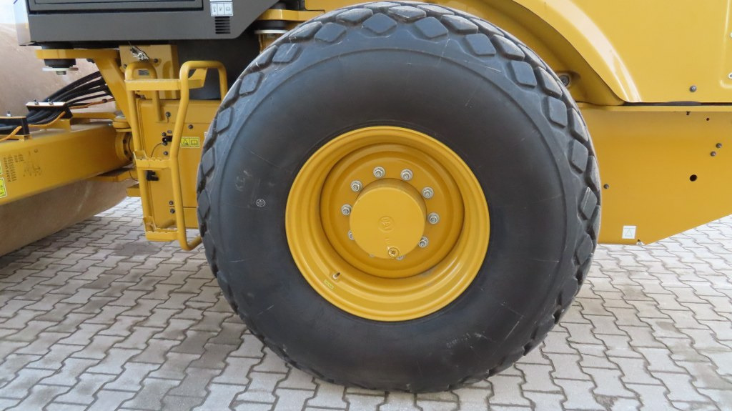 압축기 Caterpillar CS13 : 사진 15