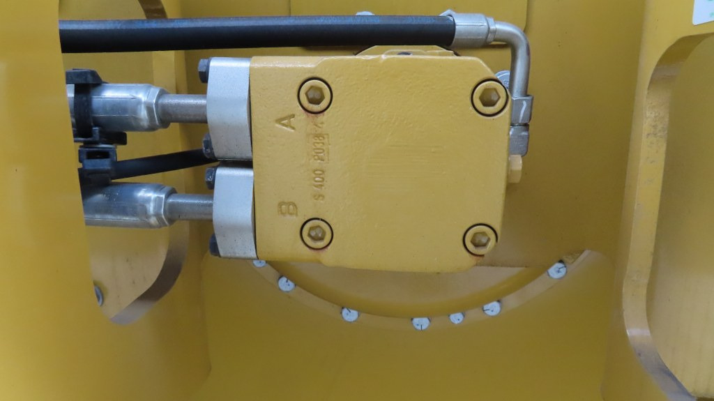 압축기 Caterpillar CS13 : 사진 13