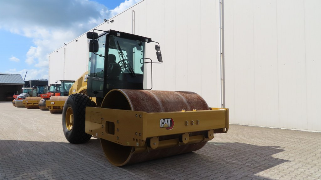 리스  Caterpillar CS13 Caterpillar CS13 : 사진 8