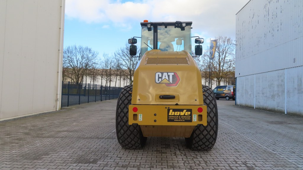 Caterpillar CS66B - 압축기 : 사진 3 Caterpillar CS66B - 압축기 : 사진 3