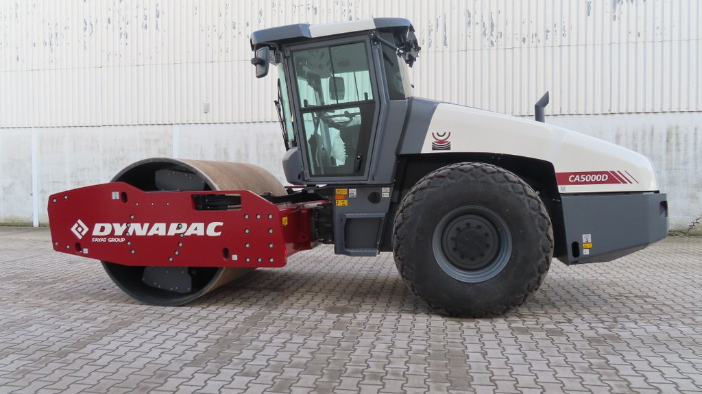 Dynapac CA5000D - 압축기 : 사진 5 Dynapac CA5000D - 압축기 : 사진 5
