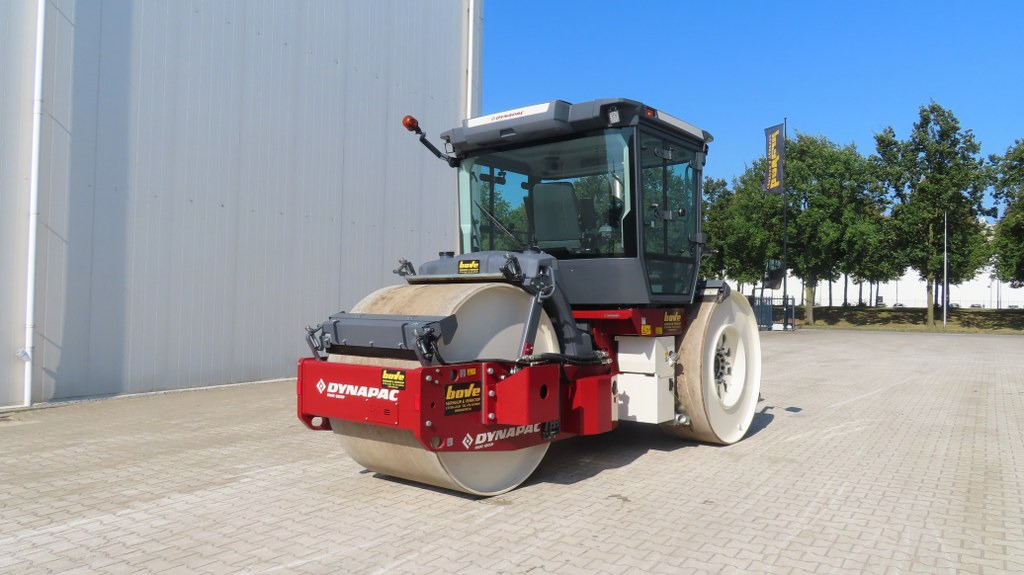 Dynapac CS1400 VI - 롤러 : 사진 2 Dynapac CS1400 VI - 롤러 : 사진 2