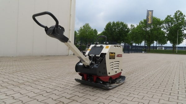 Dynapac DRP 45 DX - 진동판 : 사진 2 Dynapac DRP 45 DX - 진동판 : 사진 2