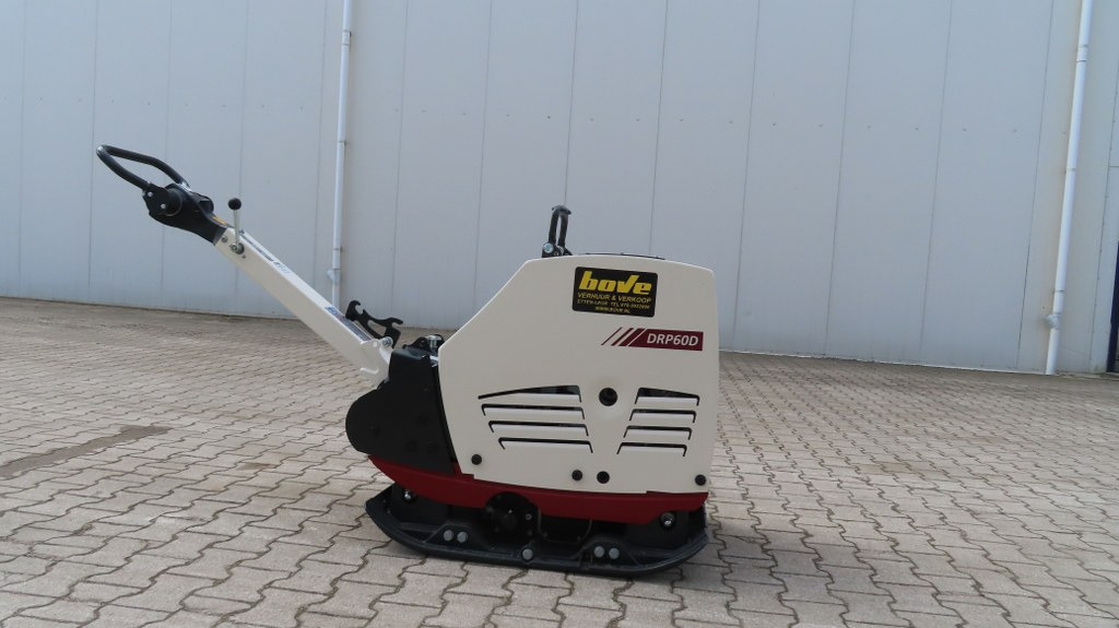 Dynapac DRP 60 D - 진동판 : 사진 1 Dynapac DRP 60 D - 진동판 : 사진 1