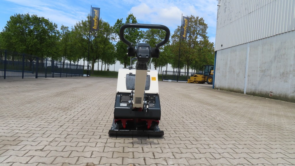 Dynapac DRP 60 D - 진동판 : 사진 3 Dynapac DRP 60 D - 진동판 : 사진 3