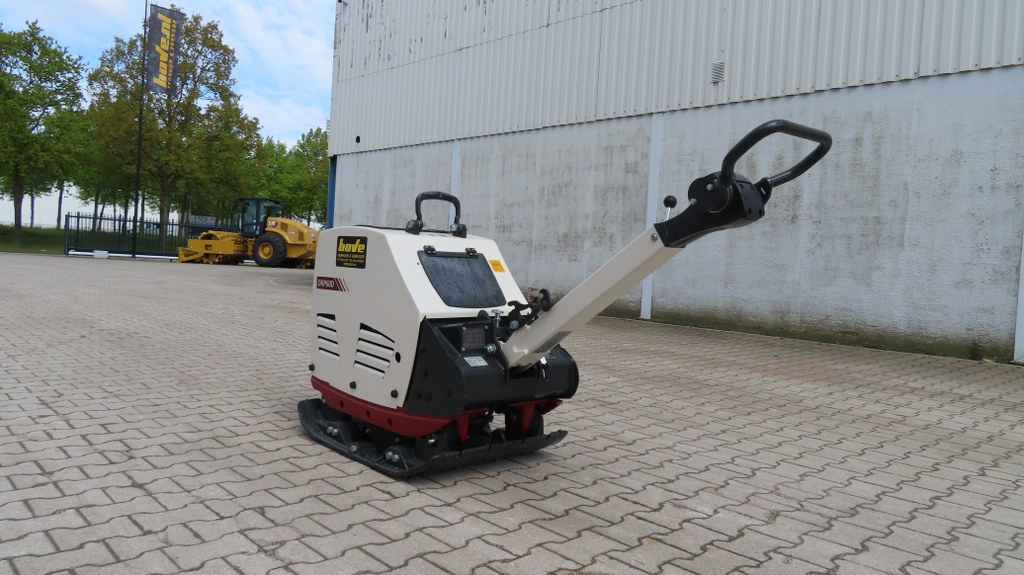 Dynapac DRP 60 D - 진동판 : 사진 4 Dynapac DRP 60 D - 진동판 : 사진 4