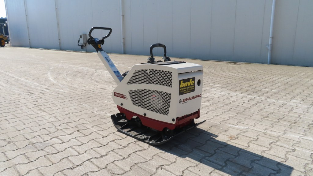 Dynapac DRP25D - 진동판 : 사진 3 Dynapac DRP25D - 진동판 : 사진 3