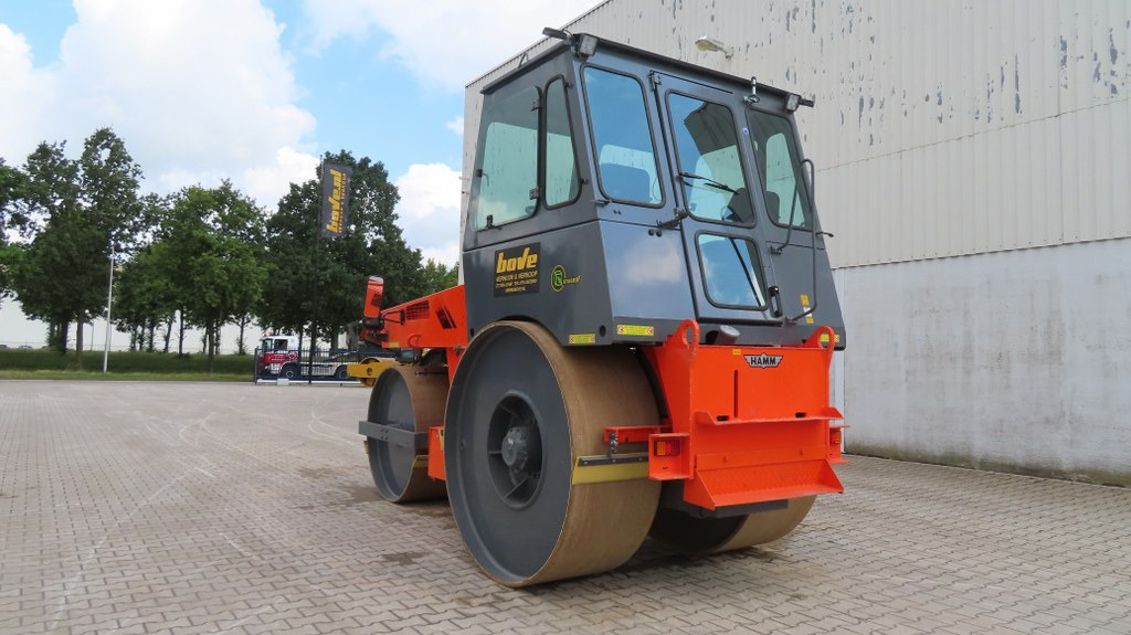 Hamm HW 90 B REBUILD 2022 - 롤러 : 사진 4 Hamm HW 90 B REBUILD 2022 - 롤러 : 사진 4