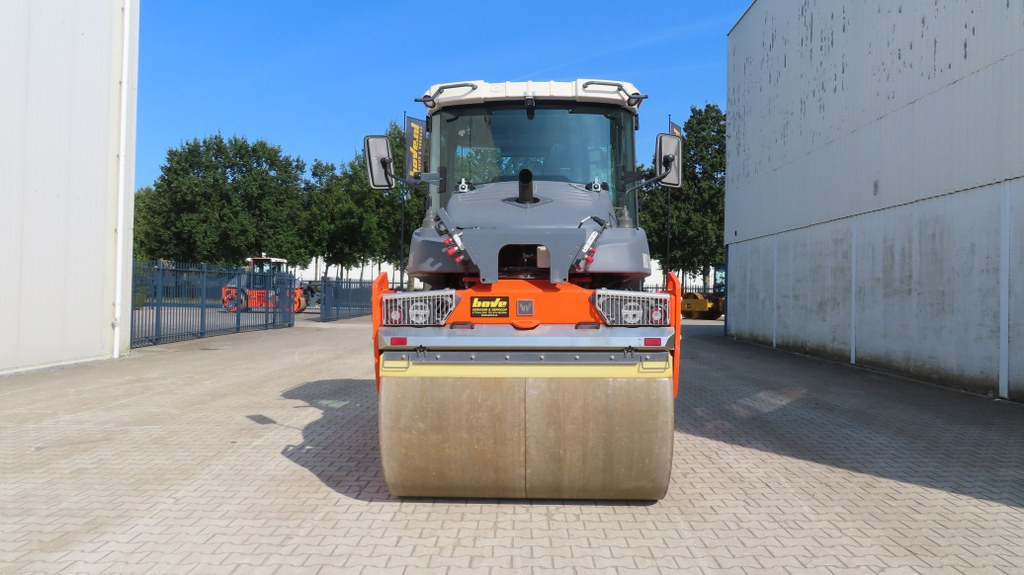 Hamm HX90I VV-S - 로드 롤러 : 사진 3 Hamm HX90I VV-S - 로드 롤러 : 사진 3