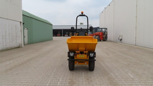 미니 덤프 JCB 1T-2 HT : 사진 7