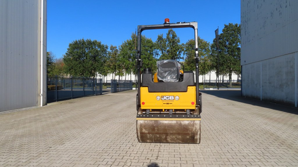 JCB CT380-130 - 로드 롤러 : 사진 3 JCB CT380-130 - 로드 롤러 : 사진 3