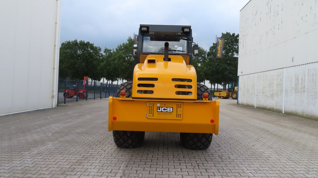 JCB VM200D - 압축기 : 사진 3 JCB VM200D - 압축기 : 사진 3