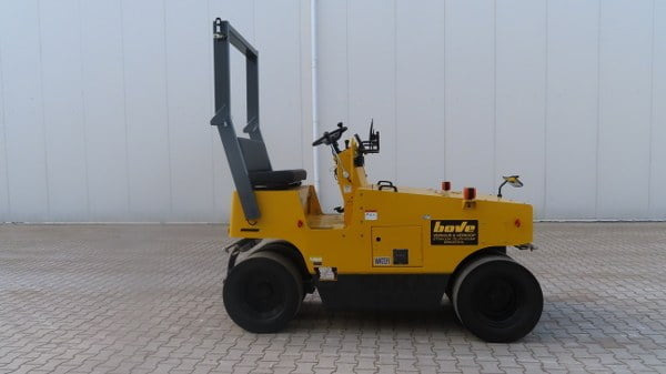 Sakai TS 160-2 - 공압 롤러 : 사진 1 Sakai TS 160-2 - 공압 롤러 : 사진 1