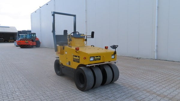 공압 롤러 Sakai TS 160-2 : 사진 8