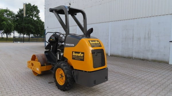 Volvo SD 25 D - 압축기 : 사진 4 Volvo SD 25 D - 압축기 : 사진 4