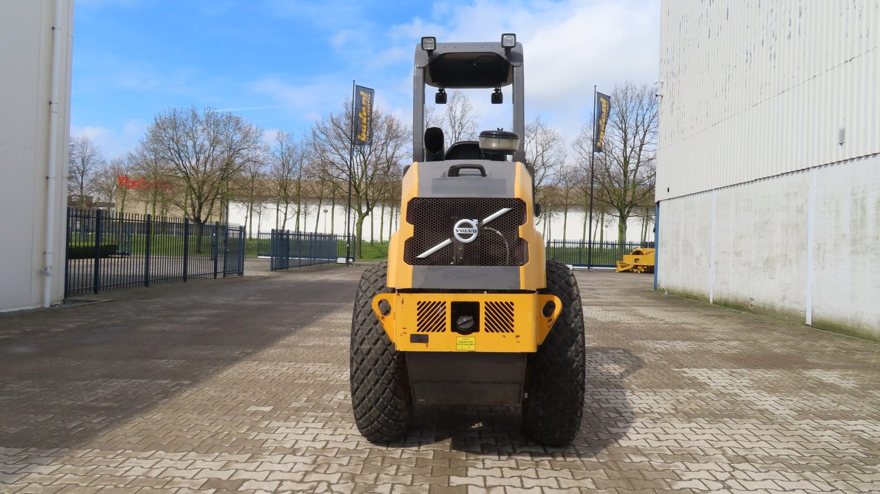 Volvo SD 45 B - 압축기 : 사진 3 Volvo SD 45 B - 압축기 : 사진 3