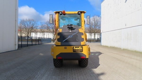 Volvo SD 75 B - 압축기 : 사진 3 Volvo SD 75 B - 압축기 : 사진 3