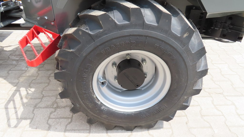 미니 덤프 Wacker Neuson DW30-2 : 사진 10 미니 덤프 Wacker Neuson DW30-2 : 사진 10