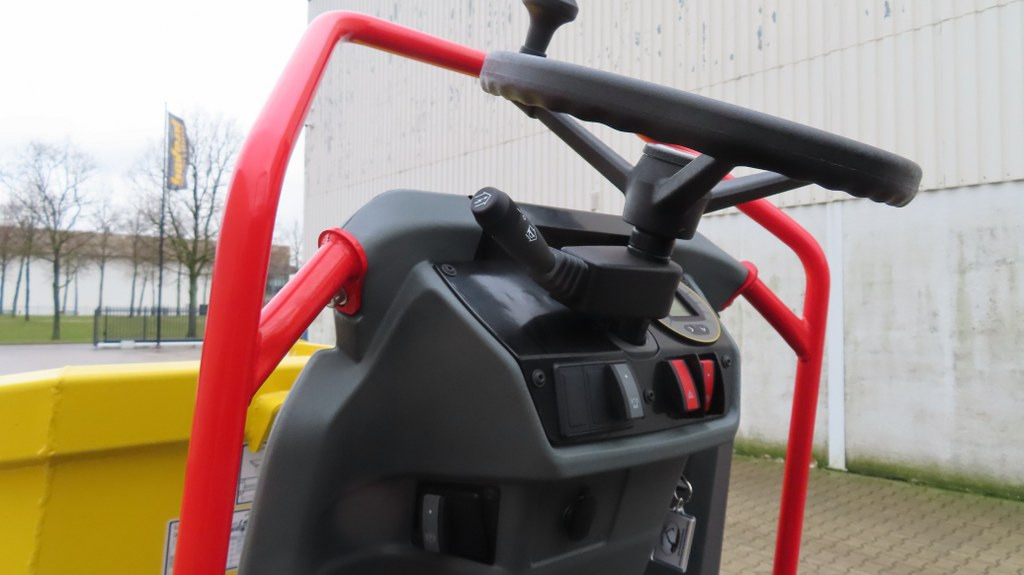 미니 덤프 Wacker Neuson DW30-2 : 사진 9