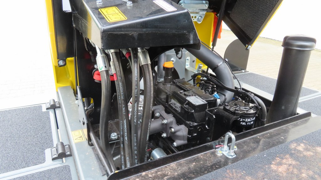 미니 덤프 Wacker Neuson DW30-2 : 사진 12