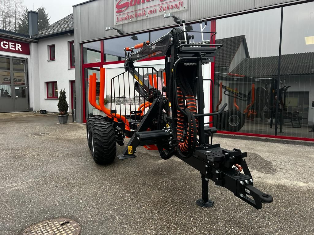 리스 BMF BMF 7T1 mit BMF 540 Kran  BMF BMF 7T1 mit BMF 540 Kran : 사진 13