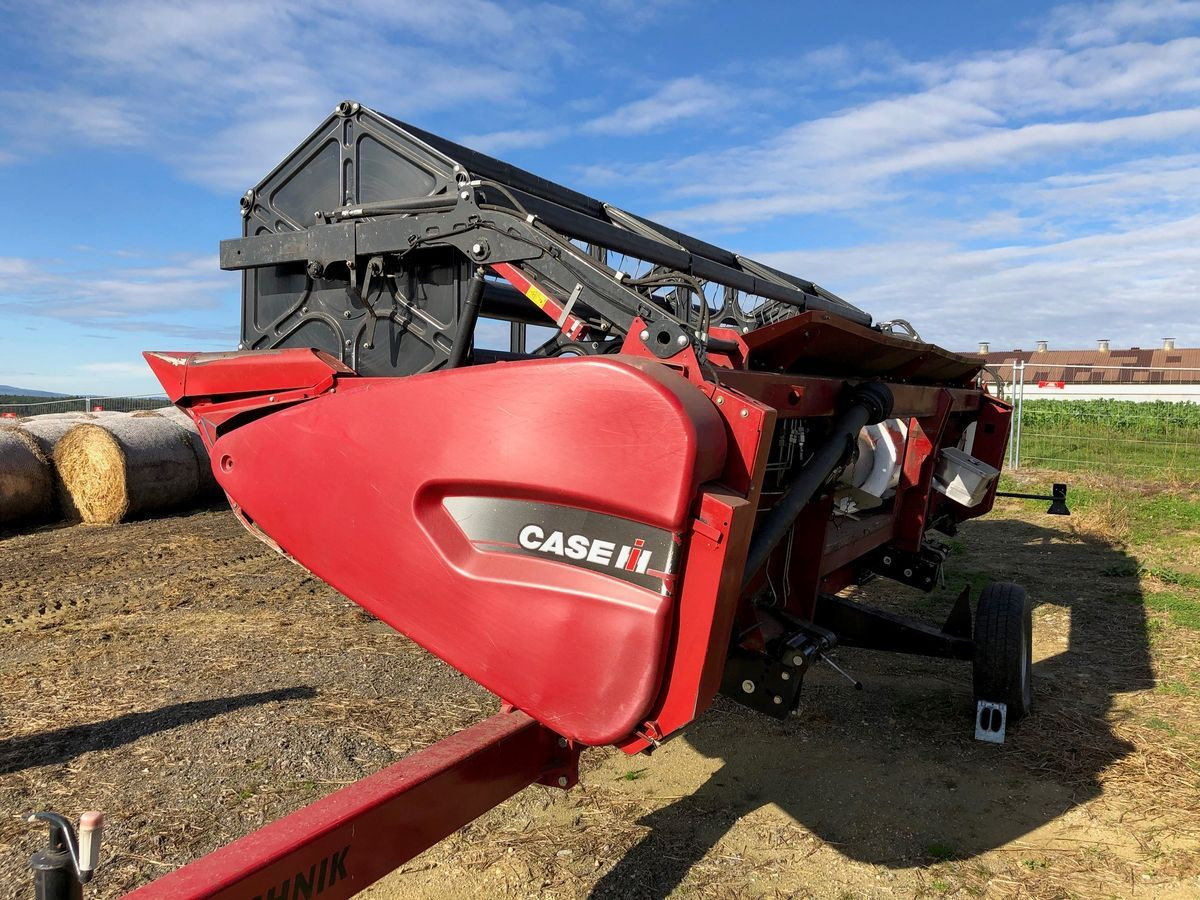 Case IH 3050 - 5,4m - 목초수확기 부착물 : 사진 4 Case IH 3050 - 5,4m - 목초수확기 부착물 : 사진 4