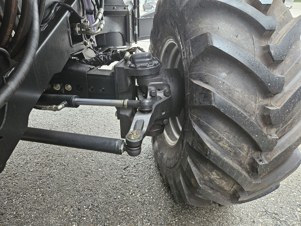 Case IH Axial Flow 7160 - 목초수확기 : 사진 3 Case IH Axial Flow 7160 - 목초수확기 : 사진 3