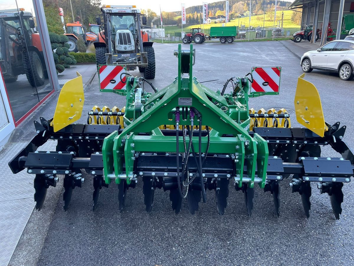 Kerner Helix H300 - 체인 해로 : 사진 5 Kerner Helix H300 - 체인 해로 : 사진 5